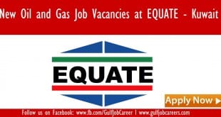 EQUATE Jobs