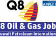 Q8 Oil and Gas Careers