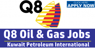 Q8 Oil and Gas Careers