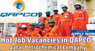 qapco careers