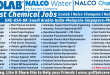 nalco water careers
