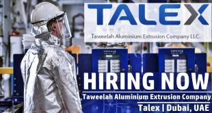 talex jobs