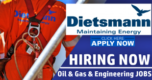 Dietsmann careers