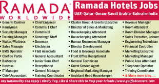 Ramada Careers