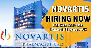 Novartis Careers
