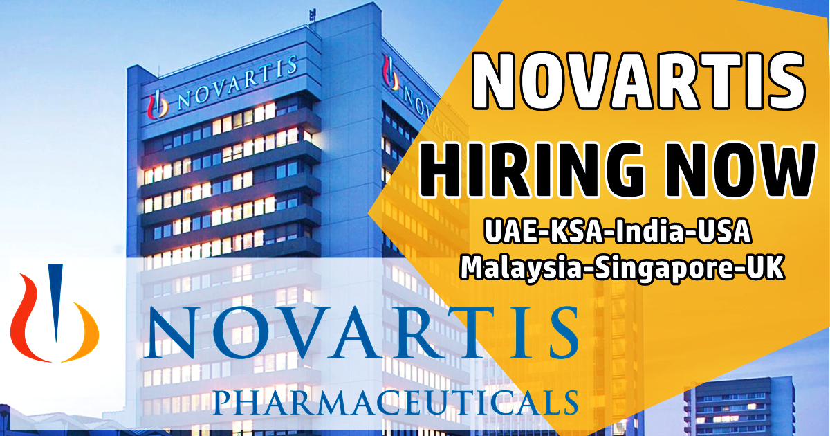 Jobs in pharmaceutical company in canada