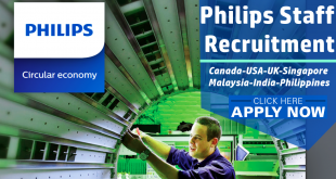 Philips careers