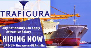 Trafigura jobs