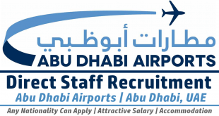 Midfield Terminal Abu Dhabi Careers