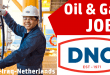 DNO ASA Oil and Gas Jobs