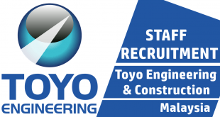 Toyo Engineering Jobs