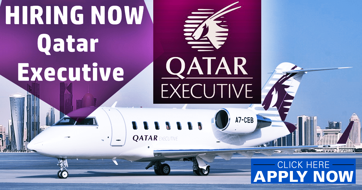 Qatar Executive jobs