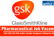 GSK Jobs