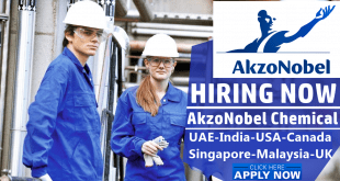 AkzoNobel Careers
