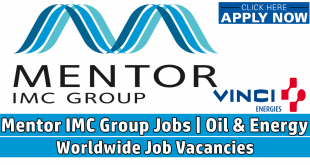 Mentor IMC Group Jobs