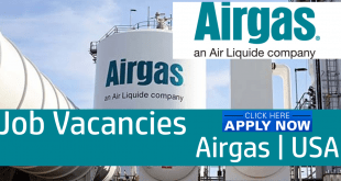 airgas careers