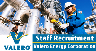 Valero Energy Careers