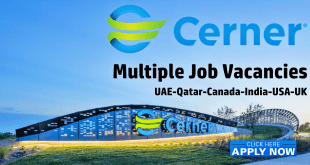 Cerner Careers