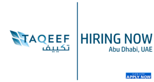 Taqeef Jobs