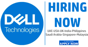Dell Jobs
