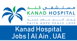 Kanad Hospital Careers
