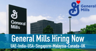 General Mills careers