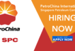 PetroChina International Jobs