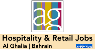 al ghalia jobs