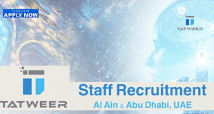Tatweer Careers