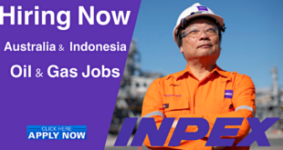INPEX Careers