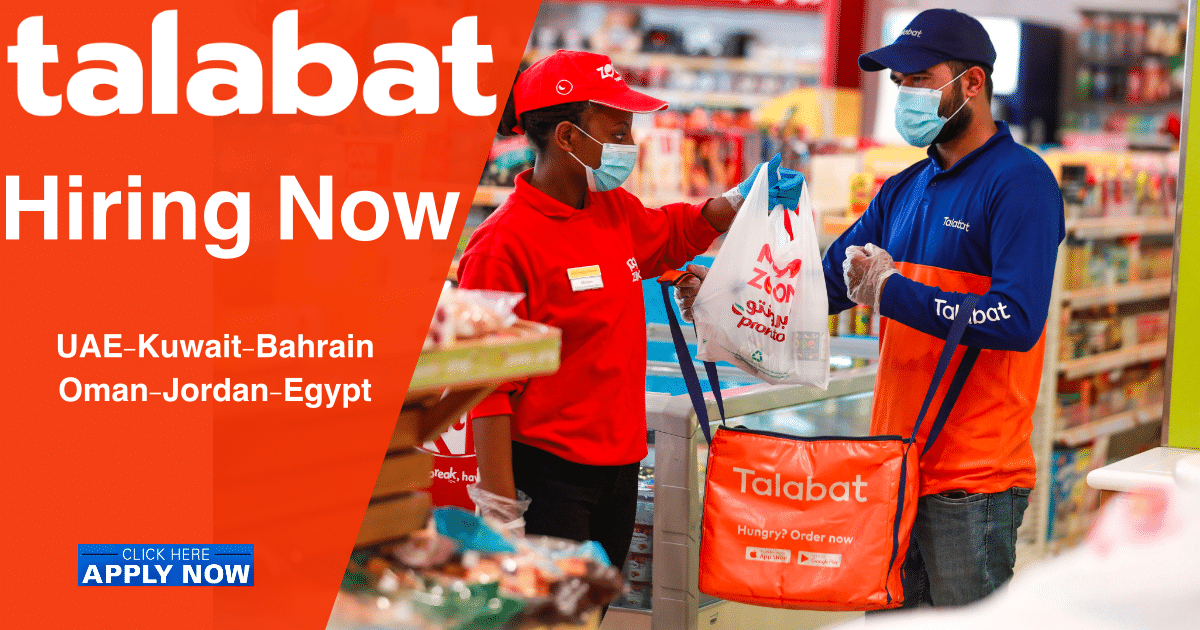 6. Talabat First Time Order Discount: Where to Find and Apply It - wide 3