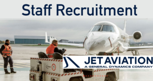 jet aviation jobs