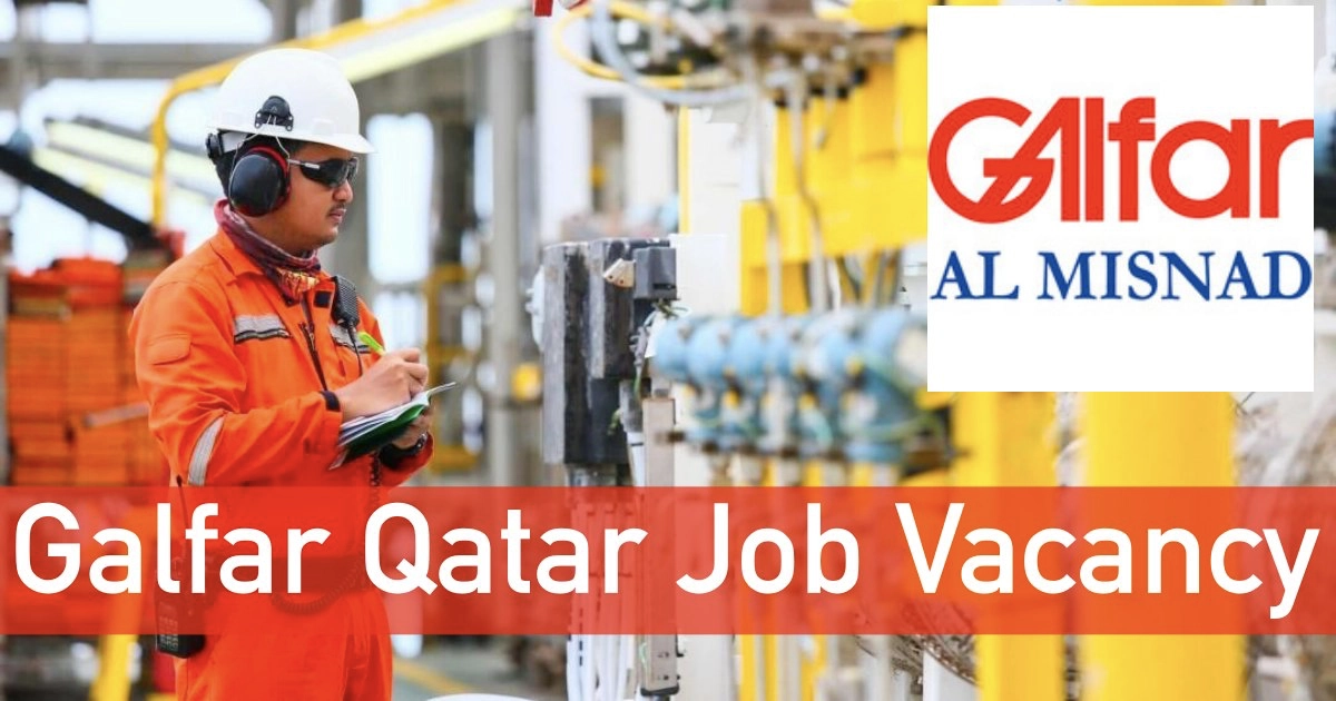 Galfar Careers Qatar