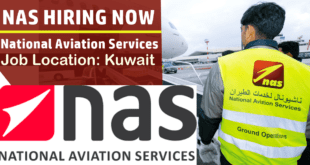National Aviation Services Careers