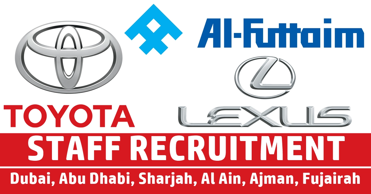 Al Futtaim Motors careers