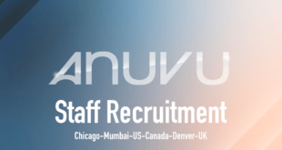 Anuvu Careers