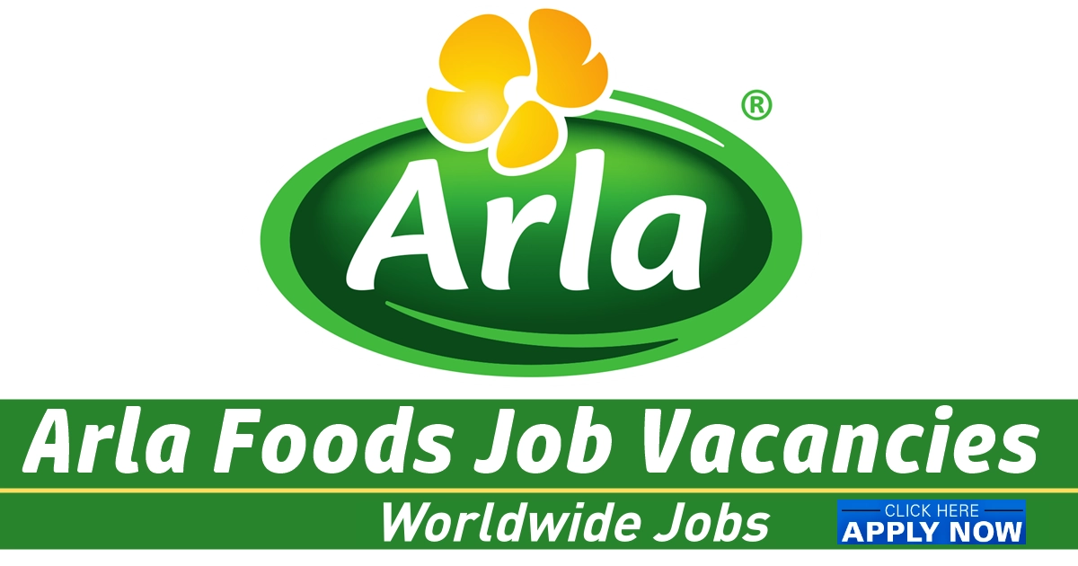 Arla Foods Careers