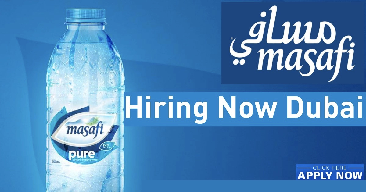 masafi careers