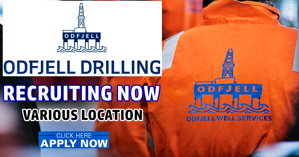 odfjell drilling careers