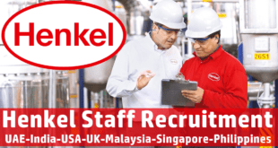 Henkel careers