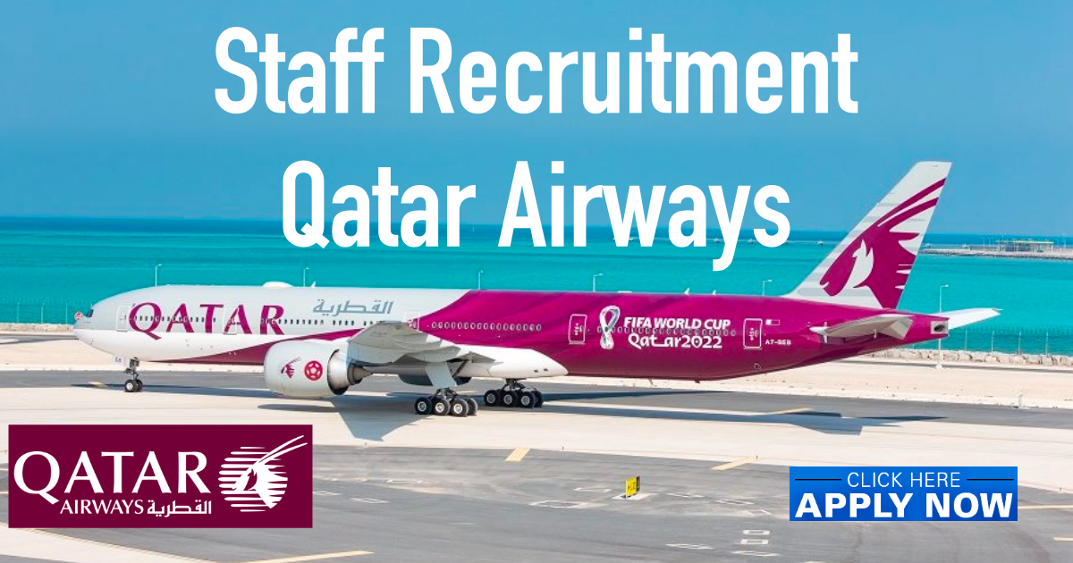 Qatar Airways Careers