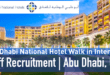 ADNH Jobs Abu Dhabi