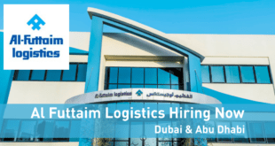 Al-Futtaim Logistics careers
