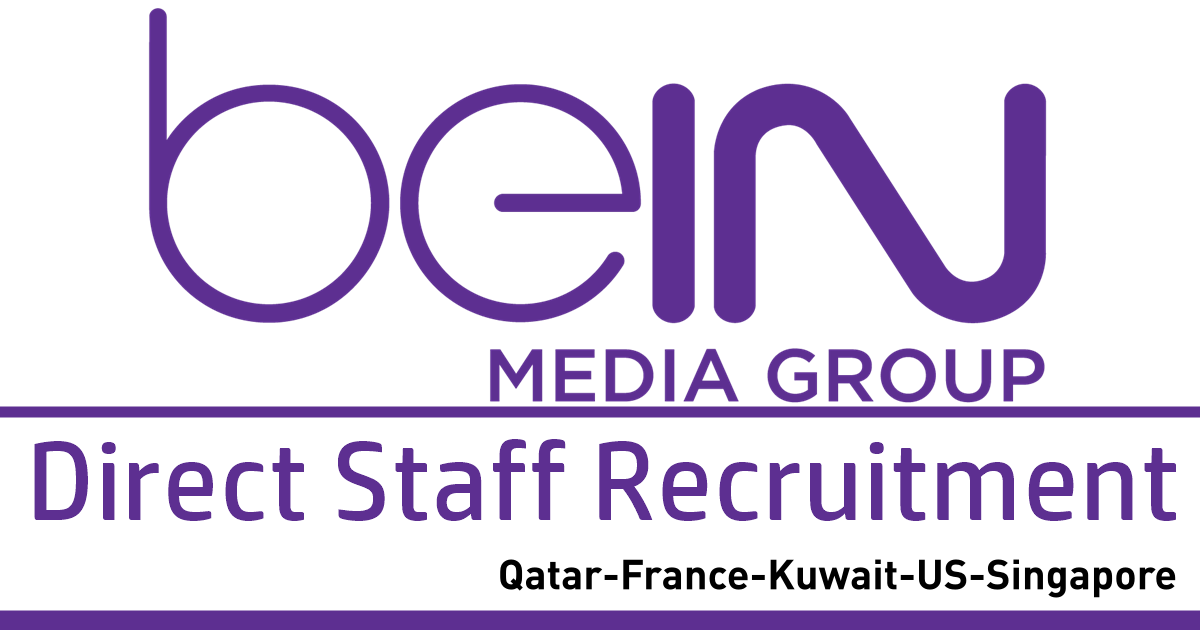 beIN Media Group Jobs