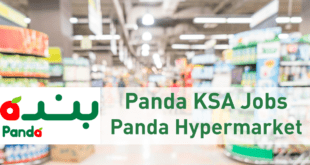 Panda Hypermarket Careers