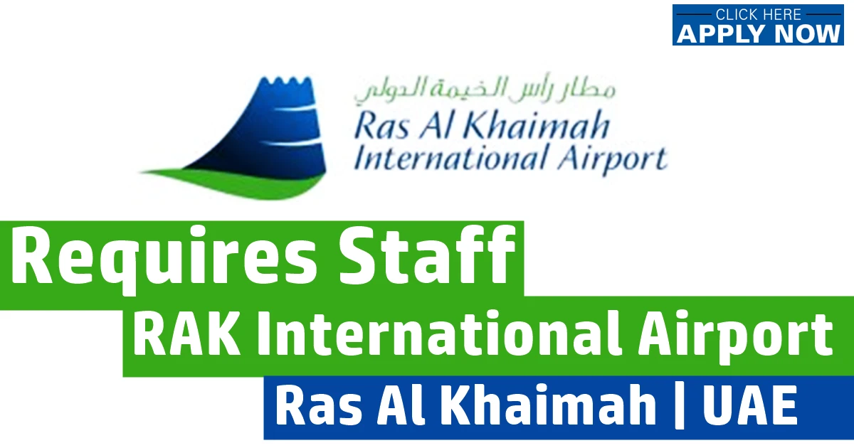 RAK Airport careers