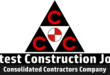 CCC Jobs | Consolidated Contractors Company Careers (2026) ccc careers