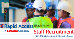 rapid access careers