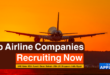 Airline careers