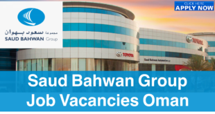 Saud Bahwan Group careers